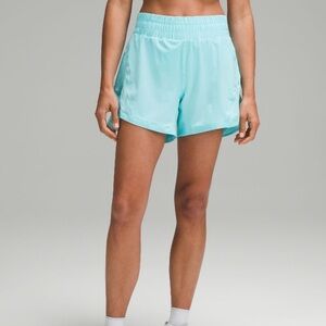 Track That HR 5” Shorts